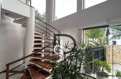 Casa com 4 dormitórios à venda, 256 m² por R$ 3.500.000 - Riviera de São Lourenço - Bertioga/SP