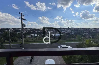 Casa com 5 dormitórios à venda, 439 m² por R$ 1.840.000 - Condomínio Terras de Vinhedo - Vinhedo/SP