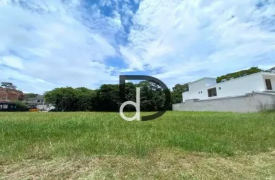 Terreno à venda, 764 m² por R$ 3.058.000 - Riviera de São Lourenço - Bertioga/SP