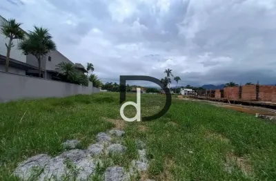 Terreno à venda, 867 m² por R$ 6.800.000,00 - Riviera de São Lourenço - Bertioga/SP