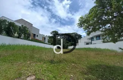 Terreno à venda, 831 m² por R$ 6.500.000,00 - Riviera de São Lourenço - Bertioga/SP