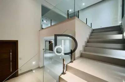 Casa à venda, 519 m² por R$ 4.400.000,00 - Condomínio Marambaia - Vinhedo/SP