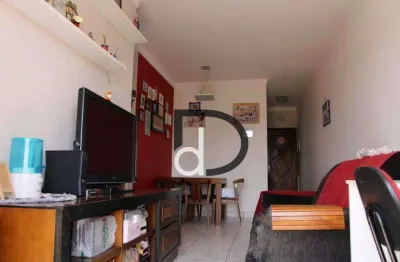 Apartamento à venda, 75 m² por R$ 380.000,00 - Parque Florence - Valinhos/SP