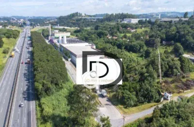 Área à venda, 50000 m² por R$ 20.000.000,00 - Estiva - Louveira/SP