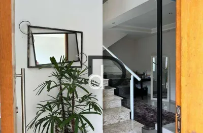 Casa com 3 dormitórios à venda, 234 m² por R$ 899.000,00 - Cond. Vila de São Lourenço - Valinhos/SP