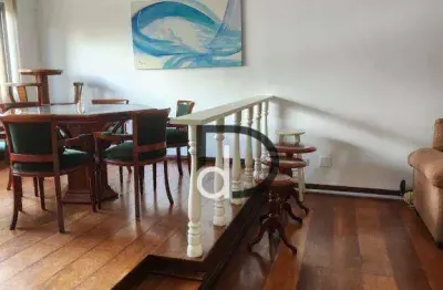 Apartamento com 2 dormitórios à venda, 118 m² por R$ 575.000,00 - Jardim Proença - Campinas/SP