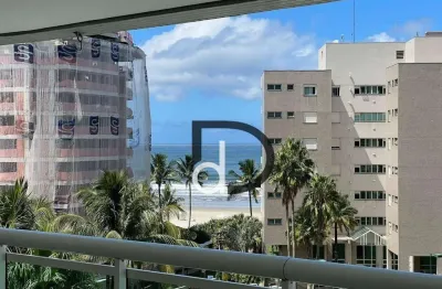 Apartamento com 3 dormitórios para alugar, 130 m² por R$ 17.300/mês - Riviera de São Lourenço - Bertioga/SP