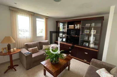 Casa com 3 dormitórios à venda, 242 m² por R$ 1.390.000,00 - Condomínio Residencial Terras do Oriente - Valinhos/SP