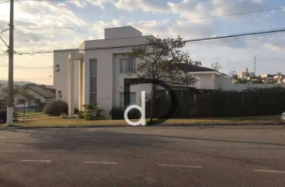 Casa com 3 quartos à venda, 320 m²  - Condomínio Jardim América - Vinhedo/SP