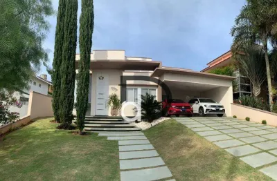 Casa à venda, 408 m² por R$ 2.400.000,00 - Condomínio Alpes de Vinhedo - Vinhedo/SP