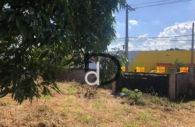Terreno à venda na Estrada Municipal da Capela, 2293, Capela, Vinhedo