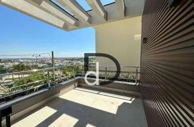 Casa à venda, 370 m² por R$ 3.192.000,00 - Swiss Park - Campinas/SP