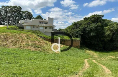 Terreno à venda, 810 m² por R$ 317.000,00 - Condomínio Terras de Santa Teresa - Itupeva/SP