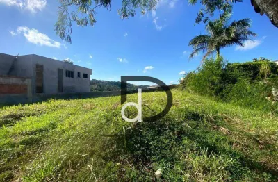 Terreno à venda, 800 m² por R$ 1.300.000,00 - Condomínio Marambaia - Vinhedo/SP