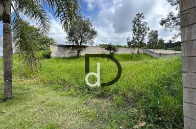 Terreno à venda, 827 m² por R$ 625.000,00 - Condomínio Villa D'Oro - Vinhedo/SP