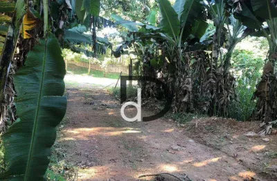 Terreno à venda, 3723 m² por R$ 2.233.800,00 - Altos do Morumbi - Vinhedo/SP