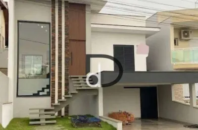 Casa à venda, 170 m² por R$ 1.100.000,00 - Condomínio Phytus - Itupeva/SP