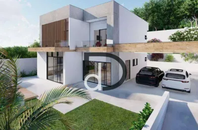 Terreno à venda, 810 m² por R$ 350.000,00 - Condomínio Terras de Santa Teresa - Itupeva/SP