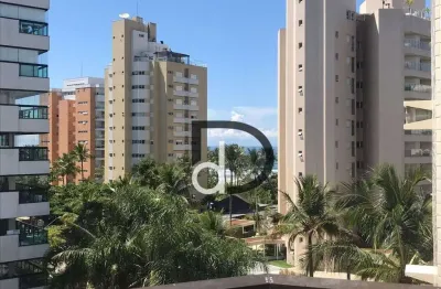 Apartamento com 2 dormitórios à venda, 77 m² por R$ 2.200.000,00 - Riviera de São Lourenço - Bertioga/SP