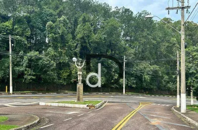 Terreno à venda na Rua Três Marias, 1, Bosque, Vinhedo