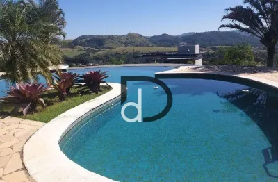 Terreno à venda, 643 m² por R$ 258.000,00 - Condomínio Vereda Paraíso - Morungaba/SP