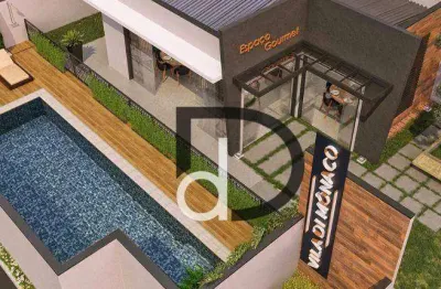 Casa à venda, 144 m² por R$ 1.100.000,00 - Chácaras Silvania - Valinhos/SP