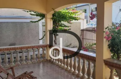 Casa com 3 quartos à venda na Rua Comendador João Lucas, 104, Jardim Itália, Vinhedo