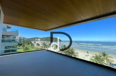 Apartamento com 4 dormitórios à venda, 193 m² por R$ 15.000.000,00 - Riviera de São Lourenço - Bertioga/SP