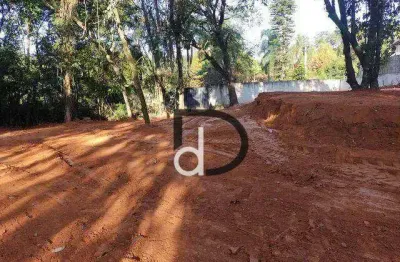 Chácara / sítio à venda na Alameda Carlos de Carvalho Vieira Braga, 521, Chácaras Alpina, Valinhos