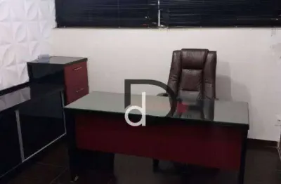 Sala comercial com 2 salas à venda na Rua Antônio Carlos, 196, Centro, Valinhos