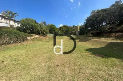Terreno à venda, 2600 m² por R$ 1.100.000,00 - Condomínio Chácaras do Lago - Vinhedo/SP