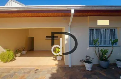 Casa à venda, 151 m² por R$ 890.000,00 - Jardim Okita - Campinas/SP