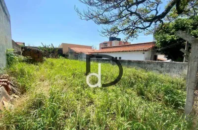 Terreno à venda na Rua Dom Nery, 206, Vila Planalto, Vinhedo