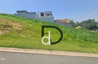 Terreno à venda, 400 m² por R$ 390.000,00 - Condomínio Bosque da Mata - Valinhos/SP