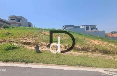 Terreno à venda, 300 m² - Condomínio Bosque da Mata - Valinhos/SP