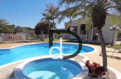 Chácara / sítio com 4 quartos à venda na Estrada Da Servidão, 200, Abadia, Louveira