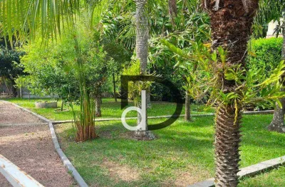 Casa de 3 Dormitórios com Pomar e Área de Churrasqueira - Próxima ao Pão de Açúcar em Valinhos