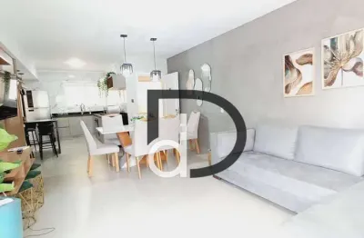 Apartamento com 4 dormitórios à venda por R$ 2.500.000 - Riviera de São Lourenço - Bertioga/SP