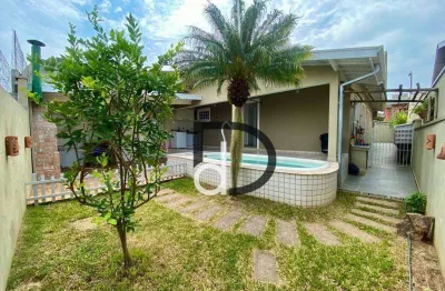 Casa com 3 quartos à venda no Residencial Fonte Nova, em Valinhos/SP!!