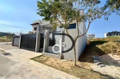 Casa com 3 quartos à venda na Alameda Vista Linda, 31, Vila Savian, Vinhedo