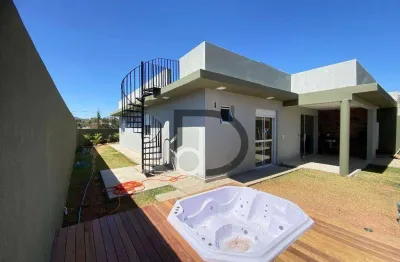Casa com 3 quartos à venda na Alameda Alto da Boa Vista, 415, Vila Savian, Vinhedo
