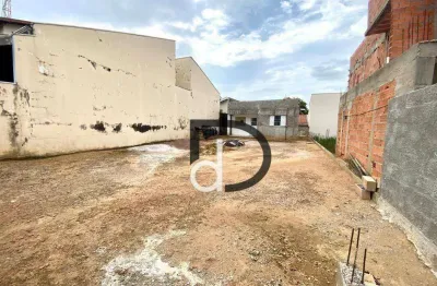 Casa com 2 quartos à venda na Rua Lourenço Ferrari, 423, Loteamento Residencial Fonte Nova, Valinhos