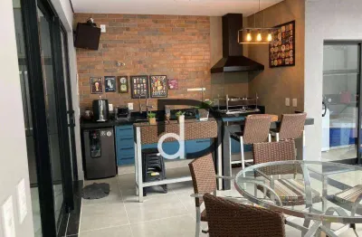 Casa assobradada a venda , 3 quartos  em condominio - Valinhos /SP