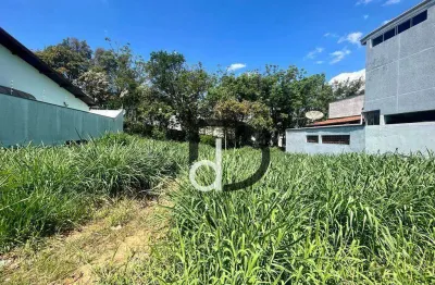 Terreno à venda, 250 m² por R$ 325.000,00 - Jardim Miriam - Vinhedo/SP