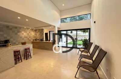 Casa em condomínio fechado com 3 quartos à venda na Rua Andaluz, 100, Vila Hipica, Vinhedo