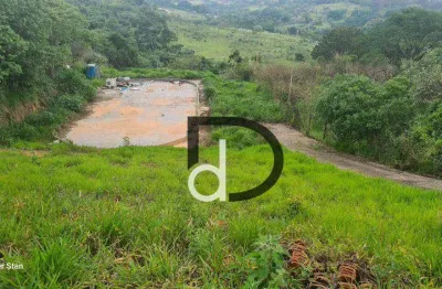 Terreno à venda na Rodovia Edenor João Tasca, Cachoeira, Vinhedo
