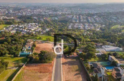 Lançamento Residencial Jardim das Acacias, Terreno à venda, 610 m² - Residencial Jardim das Acacias - Vinhedo/SP