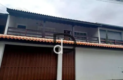 Casa com 3 quartos à venda na Rua José Sabó, 161, Jardim Miriam, Vinhedo