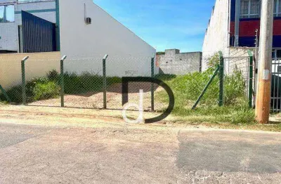 Terreno à venda, 608 m² por R$ 890.000,00 - Jardim Miriam - Vinhedo/SP