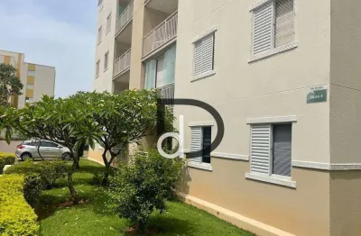 Apartamento com 3 quartos à venda na Rua Luiz Bissoto, 240, Jardim Santa Rosa, Valinhos